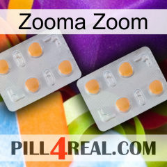 Zooma Zoom 25